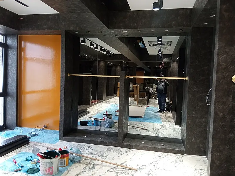 İç Dekorasyon Firması — Bursa Yılmazlar Tadilat