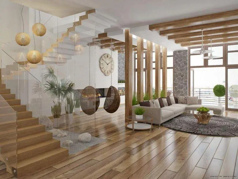 Salon Tasarımı ve Dekorasyonu